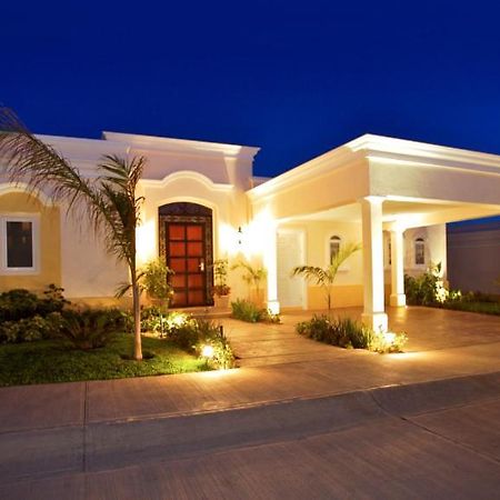 Pueblo Bonito Emerald Luxury Villas & Spa All Inclusive Mazatlán Eksteriør billede