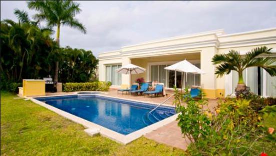 Pueblo Bonito Emerald Luxury Villas & Spa All Inclusive Mazatlán Eksteriør billede