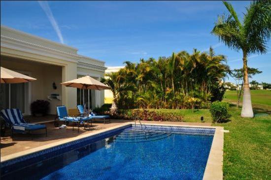 Pueblo Bonito Emerald Luxury Villas & Spa All Inclusive Mazatlán Eksteriør billede