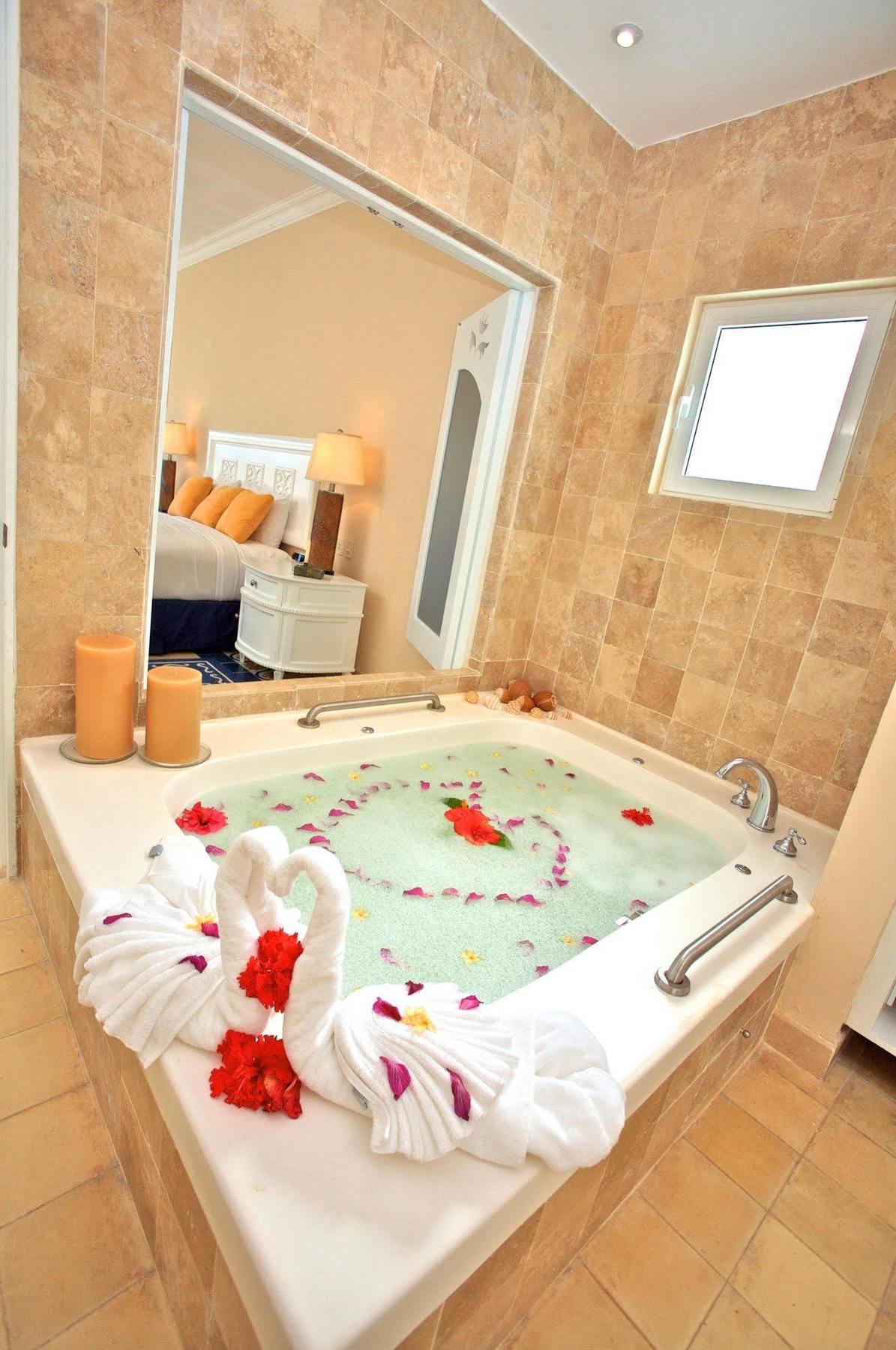 Pueblo Bonito Emerald Luxury Villas & Spa All Inclusive Mazatlán Eksteriør billede
