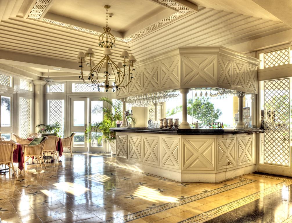 Pueblo Bonito Emerald Luxury Villas & Spa All Inclusive Mazatlán Eksteriør billede