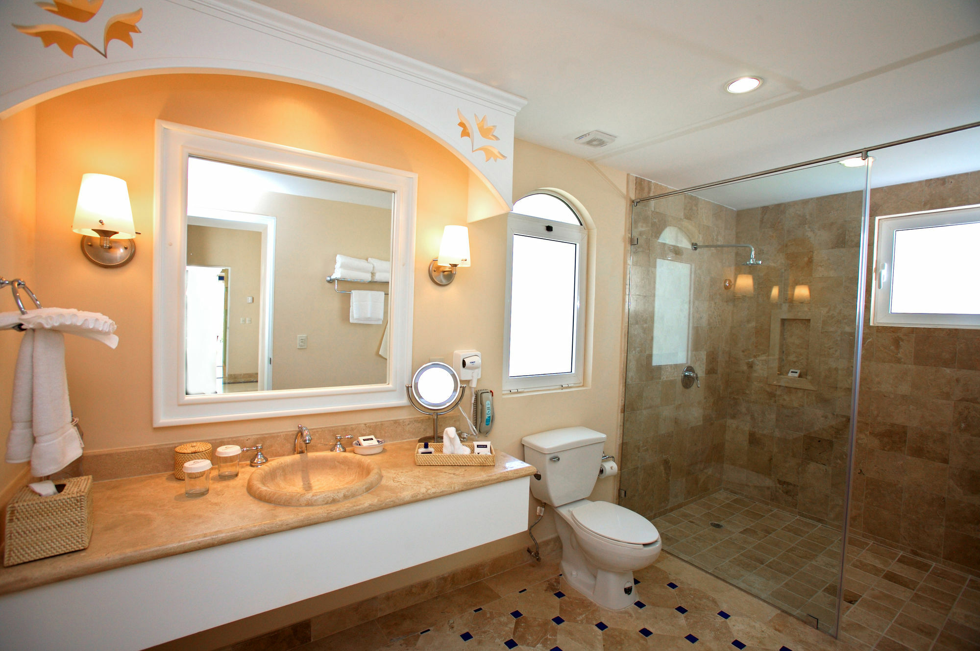 Pueblo Bonito Emerald Luxury Villas & Spa All Inclusive Mazatlán Eksteriør billede