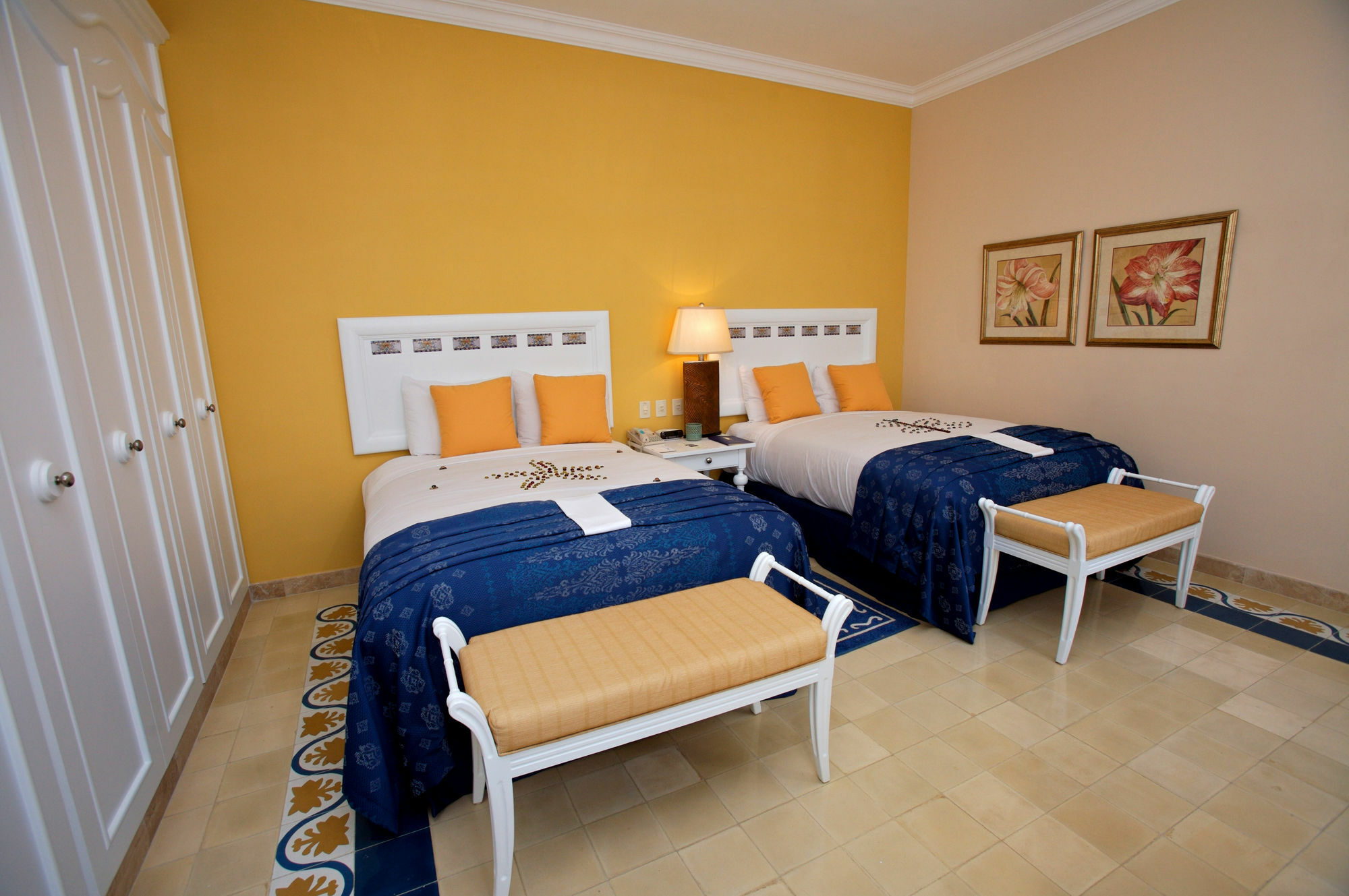 Pueblo Bonito Emerald Luxury Villas & Spa All Inclusive Mazatlán Eksteriør billede