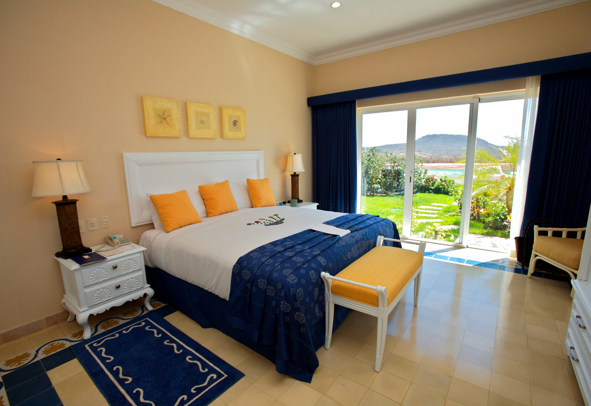 Pueblo Bonito Emerald Luxury Villas & Spa All Inclusive Mazatlán Eksteriør billede