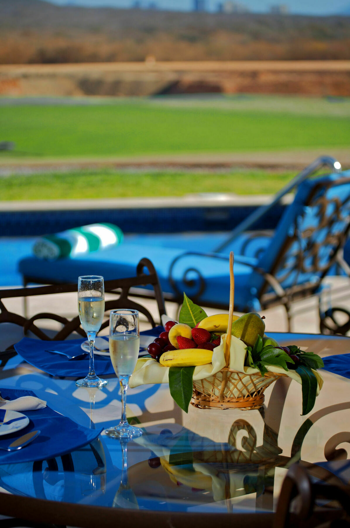 Pueblo Bonito Emerald Luxury Villas & Spa All Inclusive Mazatlán Eksteriør billede